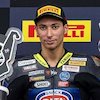 Toprak Razgatlioglu Usai Tes MotoGP Bareng Yamaha: Saya Lebih Suka WorldSBK