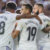 Jadwal Siaran Langsung Final Copa del Rey di RCTI Hari Ini: Real Madrid vs Osasuna