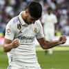 Cetak Gol Lagi, Ancelotti Sanjung Habis Marco Asensio