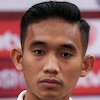 Rizky Ridho Bicara Soal Persiapan Timnas Indonesia U-22 untuk Hadapi Lebanon dan Keinginannya Main d