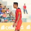 Mengapa Rizky Ridho yang Jadi Penendang Penalti di Laga Timnas Indonesia U-22 vs Filipina?