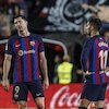 4 Pemain Real Betis yang Berpotensi Buat Barcelona Terjungkal Lagi