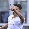 Hasil Torino vs AS Roma: Skor 0-1