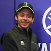 Sudah Pensiun dari MotoGP, Valentino Rossi Kini Resmi Jadi Duta Yamaha