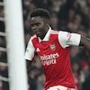 Tonton Lagi Gol Bukayo Saka yang Selamatkan Arsenal dari Kekalahan atas Southampton