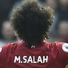 Jebol Gawang Forest, Salah Kini Samai Catatan Gol Fowler, OTW Pecahkan Rekor Gerrard di Liverpool