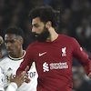 Mohamed Salah Rebut Status Pemain Kaki Kidal Tertajam di Liga Inggris dari Robbie Fowler Mohamed Salah Rebut Status Pemain Kaki Kidal Tertajam di Liga Inggris dari Robbie Fowler