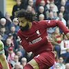 Liverpool Susah Payah Bekuk Nottingham Forest, Suara Fans: Alhamdulilah Gak Bagi-bagi Poin di Hari K