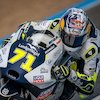 Hasil Kualifikasi Moto3 Jerman: Ayumu Sasaki Kalahkan Deniz Oncu, Rebut Pole