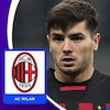 Link Nonton Live Streaming Bologna vs AC Milan, Sabtu 15 April 2023