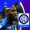 Link Nonton Live Streaming Inter Milan vs Monza, Minggu 16 April 2023