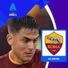 Prediksi AS Roma vs Udinese 17 April 2023