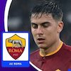 Link Nonton Live Streaming Serie A Torino vs Roma di beIN SPORTS dan Vidio Link Nonton Live Streaming Serie A Torino vs Roma di beIN SPORTS dan Vidio
