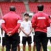 Batal Tampil di Piala Dunia U-20, Pemain Timnas Indonesia U-20 Minta ke Jokowi Jadi PNS, TNI, atau P