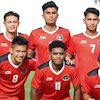 Semangat Membara Timnas Indonesia U-22 Jelang Hadapi Tuan Rumah Kamboja