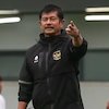 Indra Sjafri Hati-hati Merotasi Pemain Timnas Indonesia U-22 untuk Lawan Kamboja di SEA Games 2023