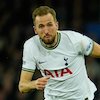 PSG Tidak Diminati Harry Kane