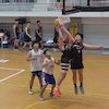 Hasil Turnamen 3X3 di Depok, Wadah Perbasi Cari Bibit Potensial untuk Timnas Bola Basket Indonesia