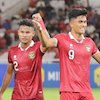 Menpora Setelah Timnas Indonesia U-22 Kalah dari Lebanon: Optimistis Medali Emas SEA Games 2023