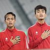 Ada 1 Pemain Timnas Indonesia U-22 yang Sama Sekali Belum Pernah Main di SEA Games 2023, Siapa Dia?