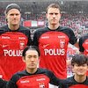 Urawa Red Diamonds dan Misi Menuntaskan Dahaga Juara Liga Champions Asia