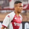 Perkuat Bek Kanan, Pemain AS Monaco Ini Jadi Buruan Utama Barcelona di Musim Depan?