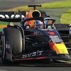 Hasil Balap Formula 1 GP Australia: 3 Kali Red Flag, 3 Juara Dunia Sapu Bersih Podium