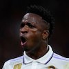 4 Pemain yang Memakai Nomor Punggung 7 di Real Madrid Sebelum Vinicius Junior