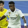 5 Pelajaran Real Madrid 2-3 Villarreal: Indahnya Berbagi Gelar!