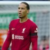 Diserang Netizen, Jamie Carragher Bela Virgil van Dijk!