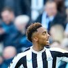 Manfaatkan Kekecewaan Adalah Sumber Kekuatan Newcastle Saat Taklukkan MU Manfaatkan Kekecewaan Adalah Sumber Kekuatan Newcastle Saat Taklukkan MU