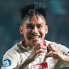 Dewa United Vs Persija di BRI Liga 1: Witan Sulaeman Nantikan Duel dengan Egy Maulana Vikri