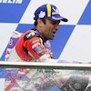 Terinspirasi Marco Bezzecchi, Johann Zarco Ingin Segera Dapat Giliran Menang