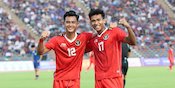 Striker Timnas Indonesia U-22 Kecanduan Cetak Gol di SEA Games 2023 Striker Timnas Indonesia U-22 Kecanduan Cetak Gol di SEA Games 2023