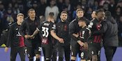 AC Milan: Terakhir Kali ke Semifinal, Tembus Sampai Juara
