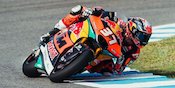 Klasemen Sementara Moto2 2023 Usai Seri Spanyol di Sirkuit Jerez