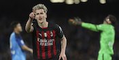 Deal! AC Milan Sepakat Lepas Saelemaekers ke Bologna Deal! AC Milan Sepakat Lepas Saelemaekers ke Bologna
