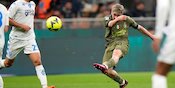 Kabar Bagus untuk Milan, Saelemaekers Diincar Marseille Kabar Bagus untuk Milan, Saelemaekers Diincar Marseille