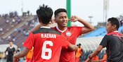 6 Pencetak Gol Timnas Indonesia U-22 pada Fase Grup SEA GAmes 2023: Fajar Fathur Rahman Gak Ada Lawa 6 Pencetak Gol Timnas Indonesia U-22 pada Fase Grup SEA GAmes 2023: Fajar Fathur Rahman Gak Ada Lawa