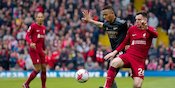 Gercep! Usai Sikut Andrew Robertson, Hakim Garis di Laga Liverpool vs Arsenal Langsung Diparkir Gercep! Usai Sikut Andrew Robertson, Hakim Garis di Laga Liverpool vs Arsenal Langsung Diparkir