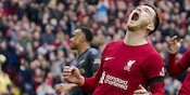 Terpantau Sikut Bek Liverpool Andrew Roberson, Hakim Garis Ini Justru Terbebas dari Sanksi dari FA Terpantau Sikut Bek Liverpool Andrew Roberson, Hakim Garis Ini Justru Terbebas dari Sanksi dari FA