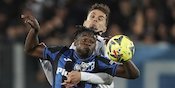 Tiket Liga Champions AS Roma Tertunda di Markas Atalanta, Takluk 1-3 pada Giornata Ke-31 Liga Italia