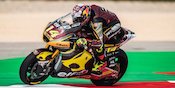 Klasemen Sementara Moto2 2023 Usai Seri Italia di Mugello