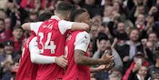 Seperti U-18 yang Gagal di Final Piala FA, Arsenal Juga Bakal Gagal di 'Final' Premier League? Seperti U-18 yang Gagal di Final Piala FA, Arsenal Juga Bakal Gagal di 'Final' Premier League?