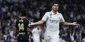 Carlo Ancelotti Isyaratkan Marco Asensio dan Nacho Cabut dari Real Madrid Carlo Ancelotti Isyaratkan Marco Asensio dan Nacho Cabut dari Real Madrid
