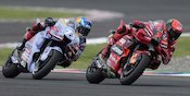 Isi Kekosongan, Mengapa MotoGP Justru Butuh Ducati Turunkan 8 Motor?