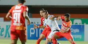 Warbiyasah! Sempat Tertinggal, Bali United Bangkit dan Tumbangkan PSIS Semarang Warbiyasah! Sempat Tertinggal, Bali United Bangkit dan Tumbangkan PSIS Semarang