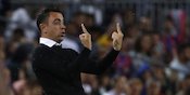 Real Madrid Tersingkir dari Liga Champions, Xavi: Fans Barca Merayakannya