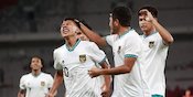 Lebanon vs Timnas Indonesia U-22: Semangat Membara La Grande Ngechants di Tengah Sepinya SUGBK