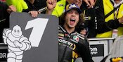 VR46: Marco Bezzecchi Takkan Gantikan Enea Bastianini di Ducati Lenovo Team